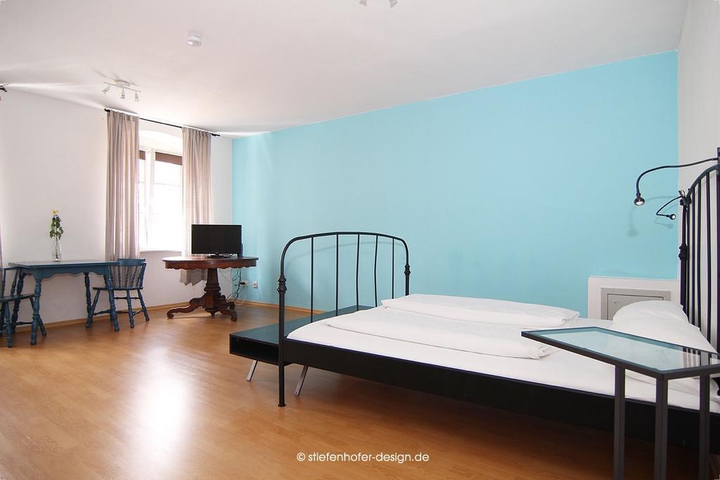 Brook Lane Hostel Ratisbona Habitación foto